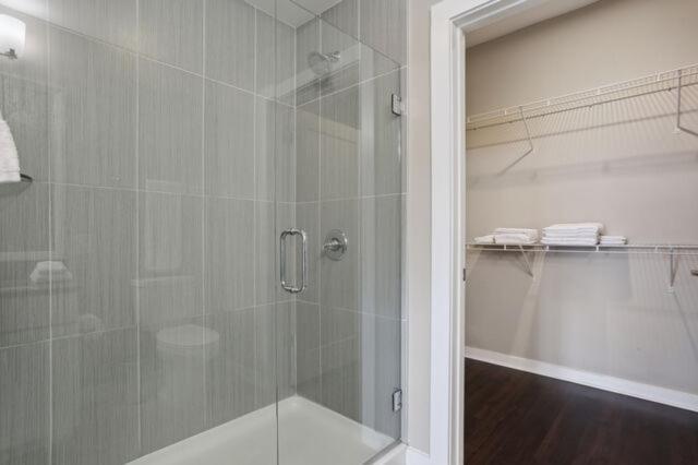 Appartamento Piedmont Park 2 Bdrm Atlanta Esterno foto